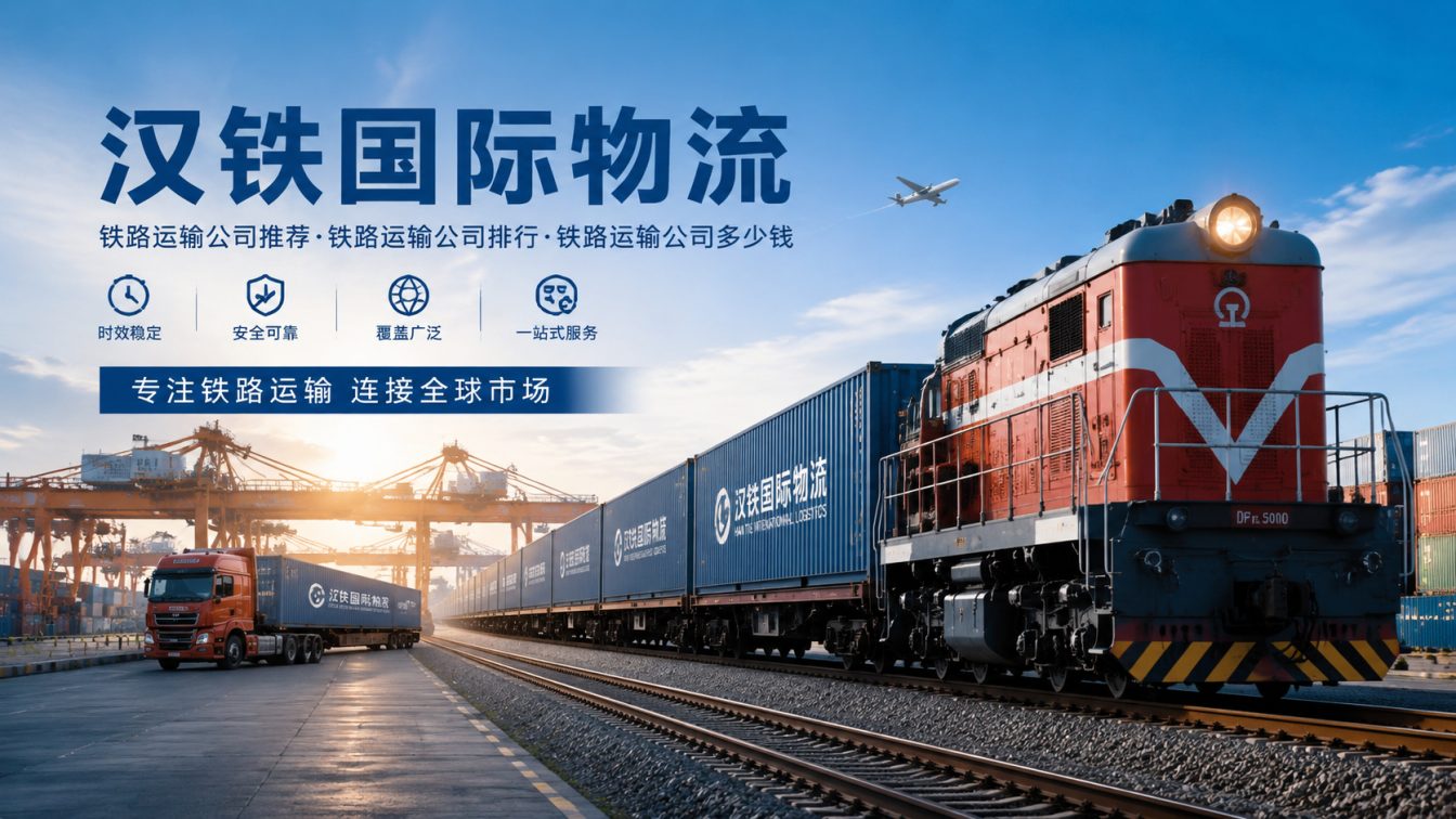 奉贤区上海铁路运输公司哪家好